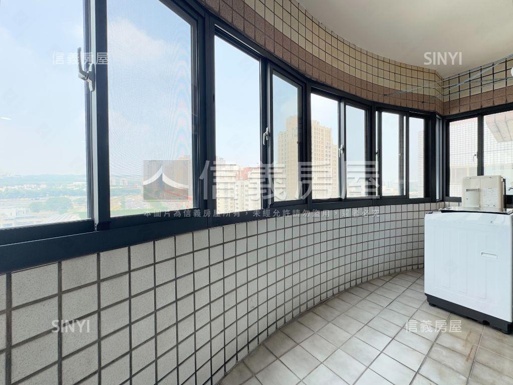 御景江山視野兩房平車房屋室內格局與周邊環境