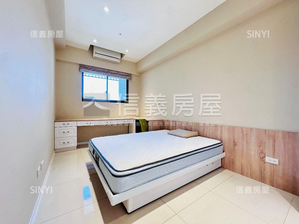 高鐵站前Ａ＋兩房有車位房屋室內格局與周邊環境
