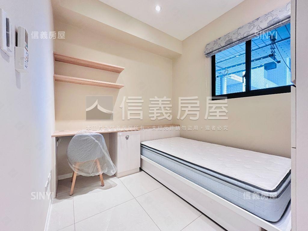 高鐵站前Ａ＋兩房有車位房屋室內格局與周邊環境