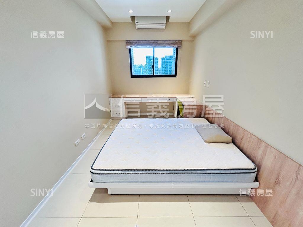 高鐵站前Ａ＋兩房有車位房屋室內格局與周邊環境