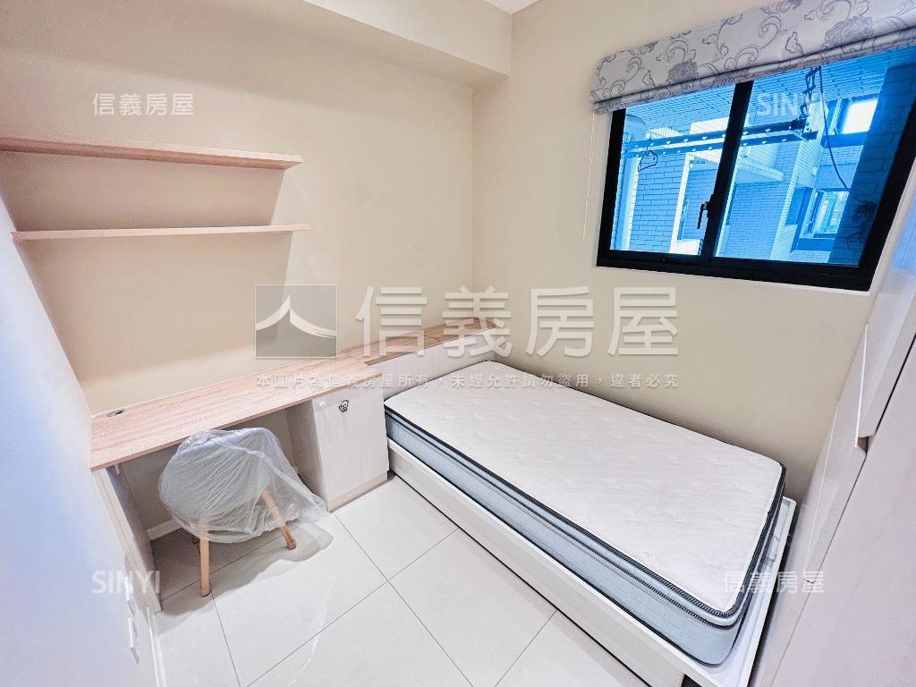高鐵站前Ａ＋兩房有車位房屋室內格局與周邊環境