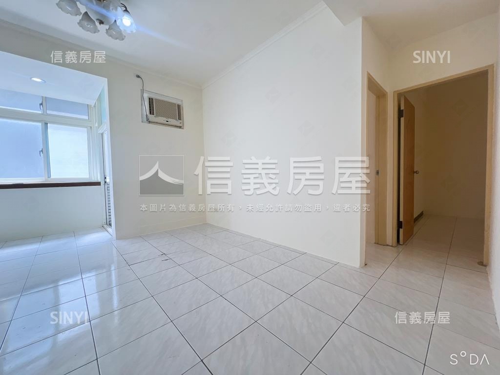 新埔淨美採光小宅房屋室內格局與周邊環境