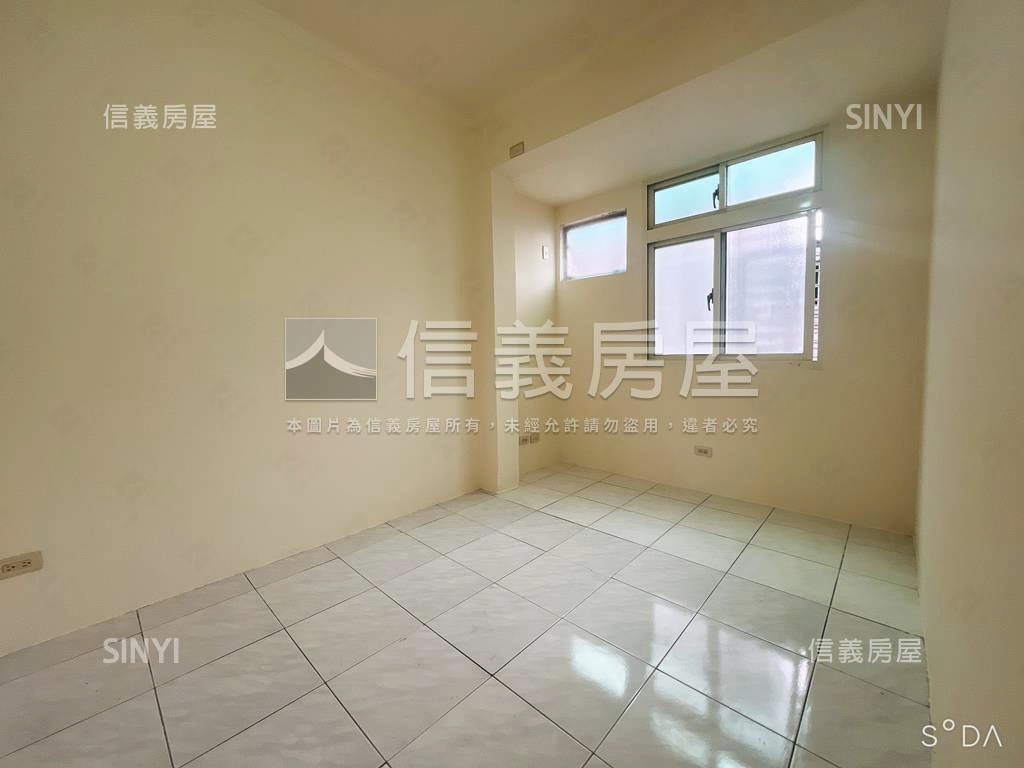 新埔淨美採光小宅房屋室內格局與周邊環境
