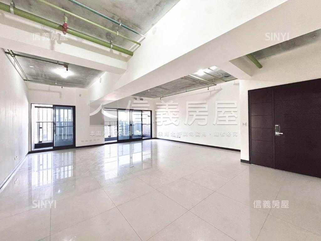 國泰Ｏ２高樓景觀豪邸房屋室內格局與周邊環境