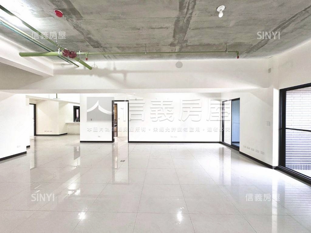 國泰Ｏ２高樓景觀豪邸房屋室內格局與周邊環境