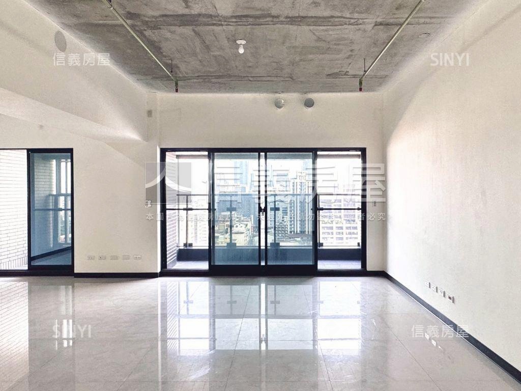國泰Ｏ２高樓景觀豪邸房屋室內格局與周邊環境