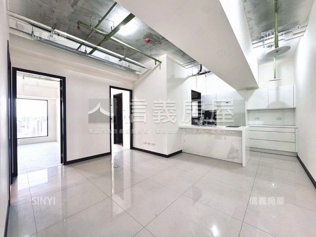 國泰Ｏ２高樓景觀豪邸房屋室內格局與周邊環境