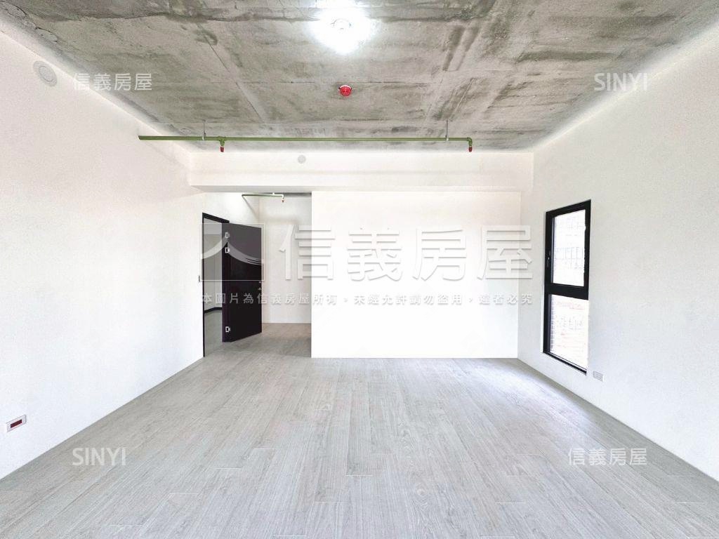 國泰Ｏ２高樓景觀豪邸房屋室內格局與周邊環境