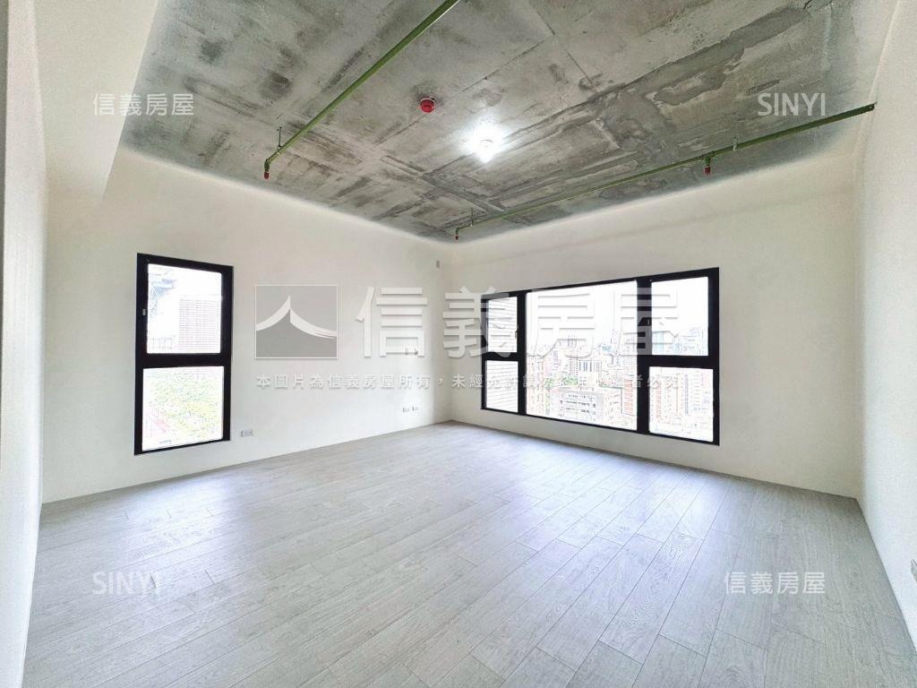 國泰Ｏ２高樓景觀豪邸房屋室內格局與周邊環境