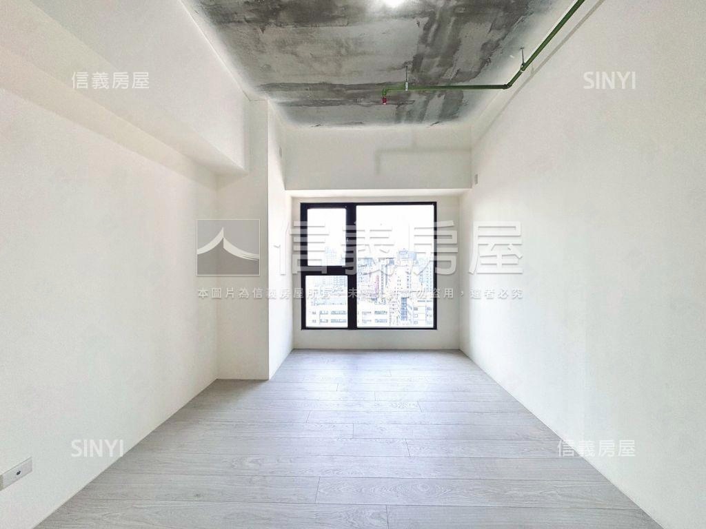 國泰Ｏ２高樓景觀豪邸房屋室內格局與周邊環境