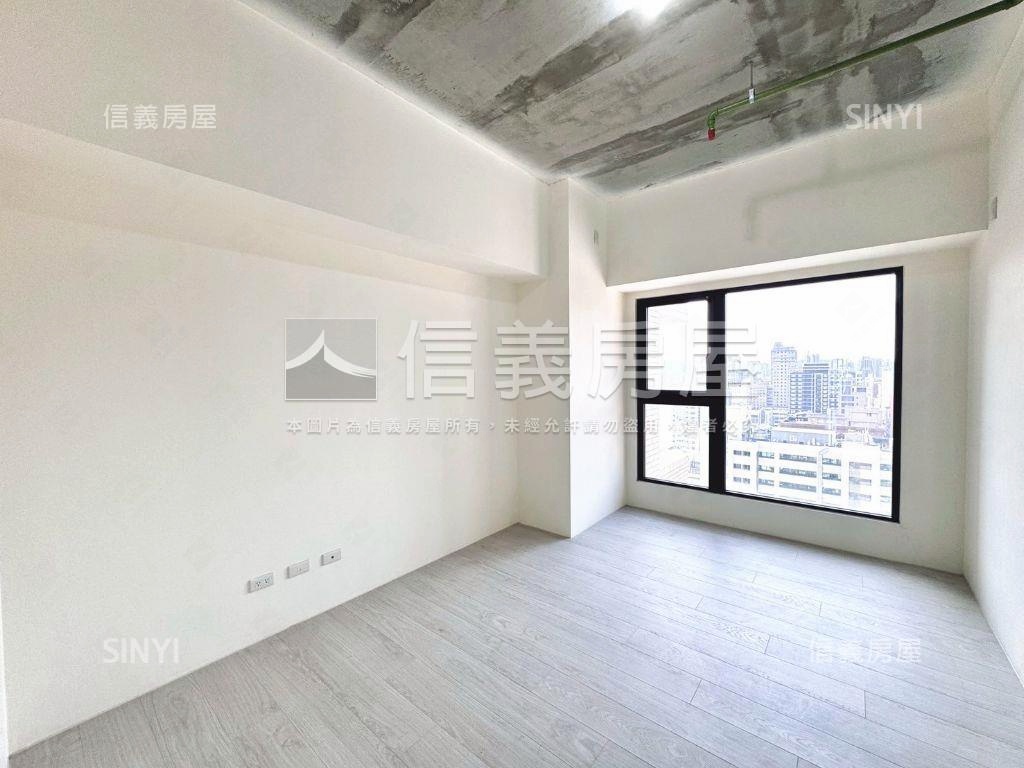 國泰Ｏ２高樓景觀豪邸房屋室內格局與周邊環境