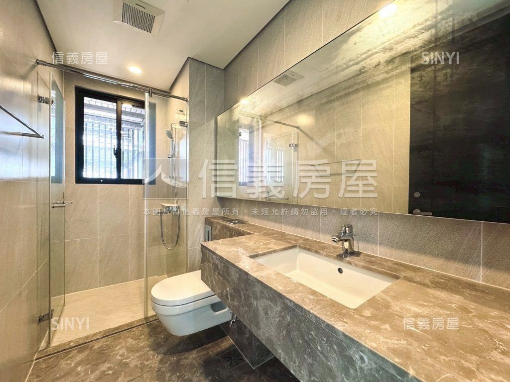 國泰Ｏ２高樓景觀豪邸房屋室內格局與周邊環境