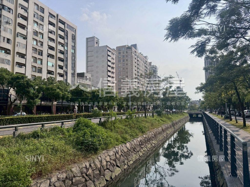 國泰Ｏ２高樓景觀豪邸房屋室內格局與周邊環境