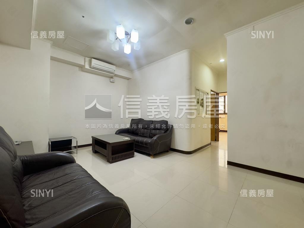 美麗景觀永安捷運宅房屋室內格局與周邊環境