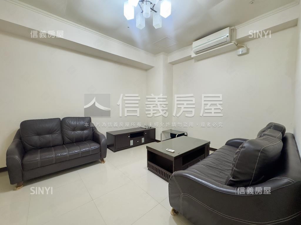 美麗景觀永安捷運宅房屋室內格局與周邊環境