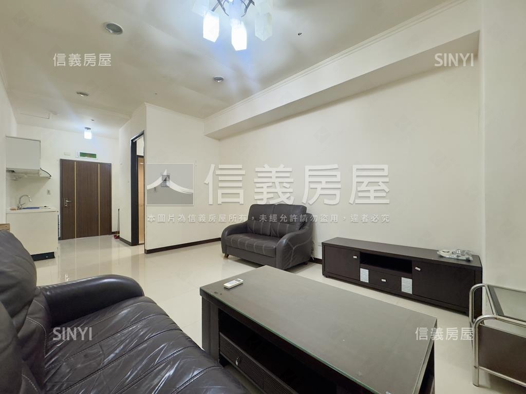 美麗景觀永安捷運宅房屋室內格局與周邊環境