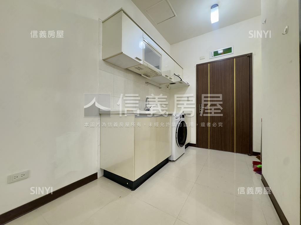 美麗景觀永安捷運宅房屋室內格局與周邊環境