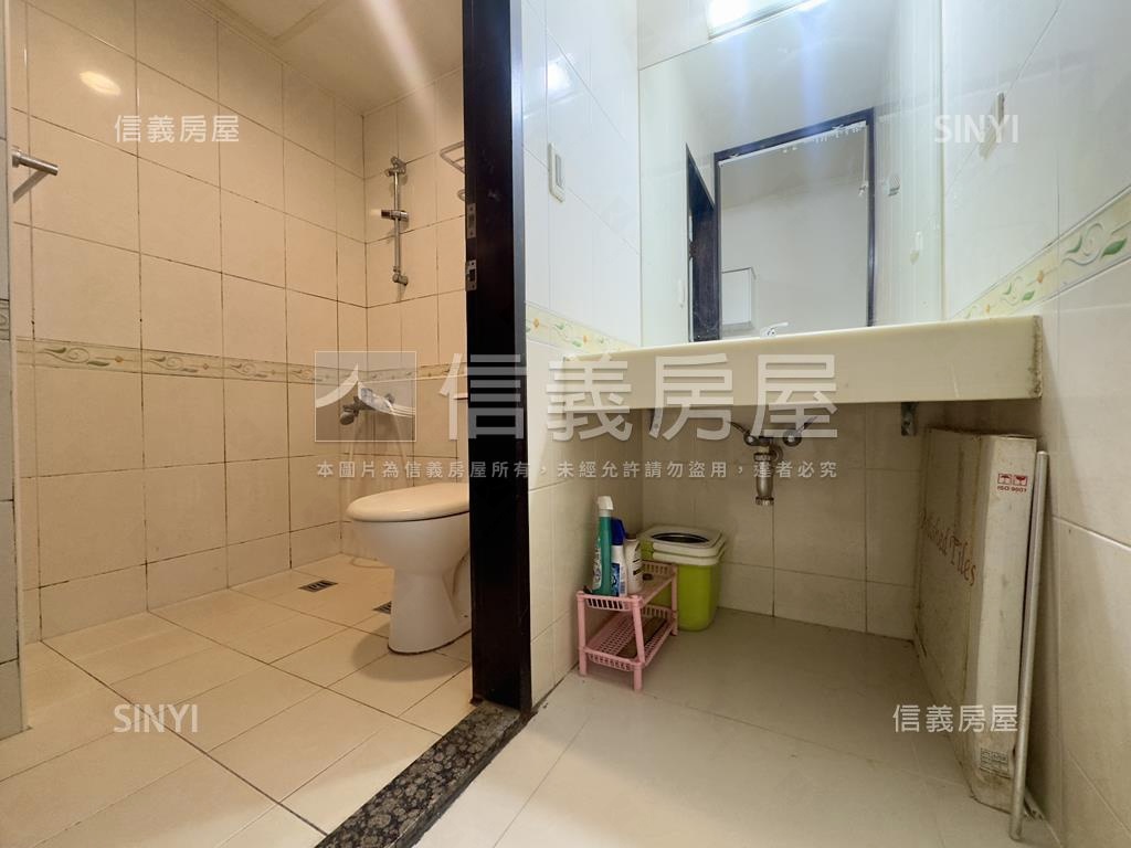 美麗景觀永安捷運宅房屋室內格局與周邊環境