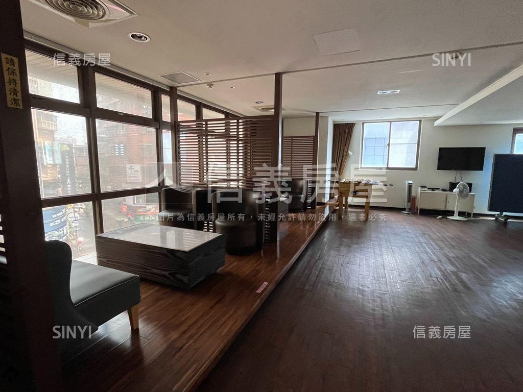 美麗景觀永安捷運宅房屋室內格局與周邊環境