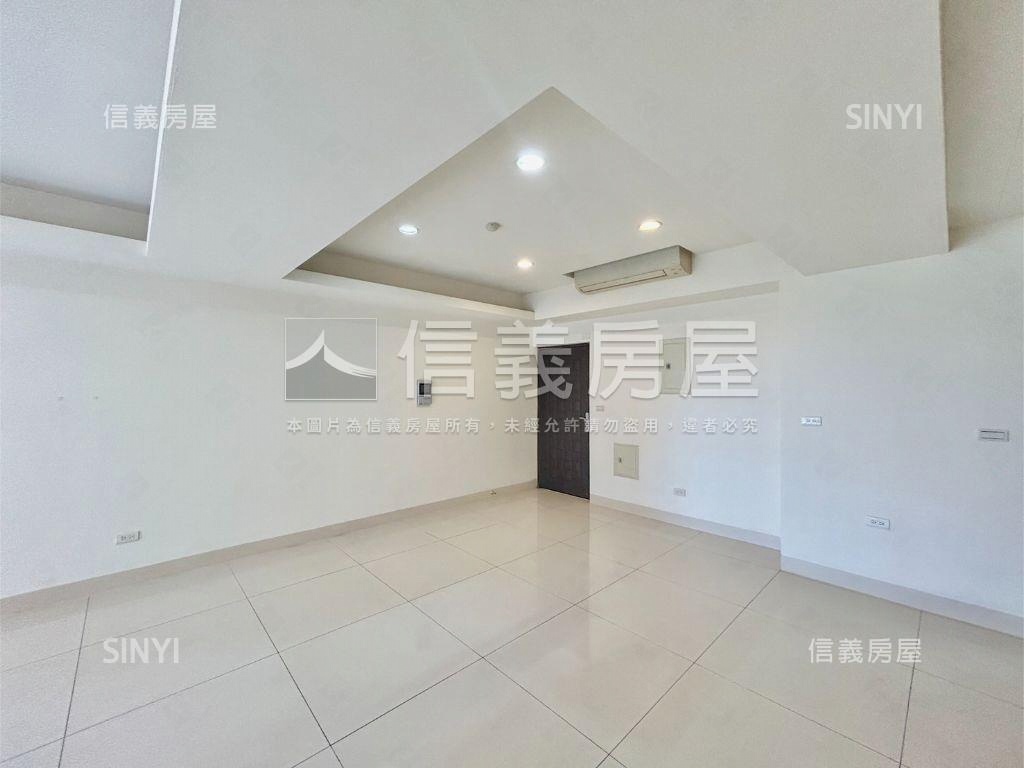 科大區朝南明亮四房房屋室內格局與周邊環境