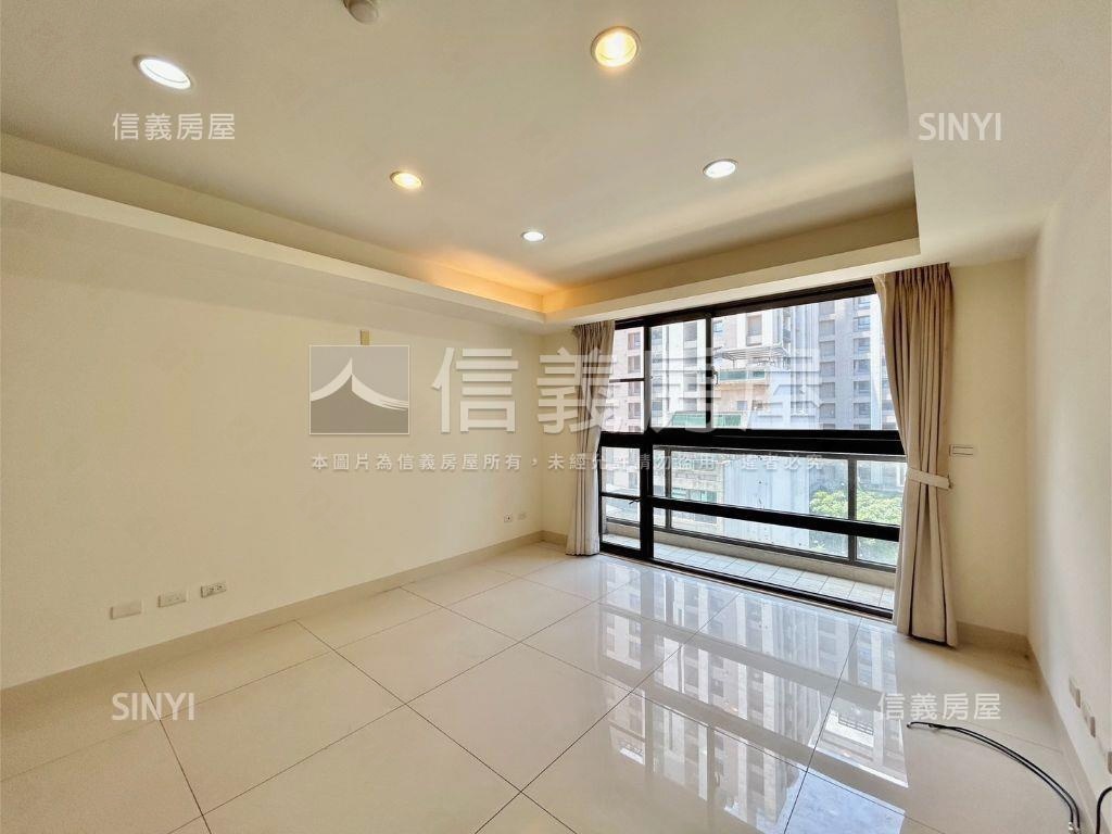 科大區朝南明亮四房房屋室內格局與周邊環境