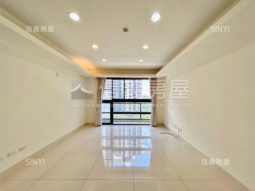 科大區朝南明亮四房房屋室內格局與周邊環境