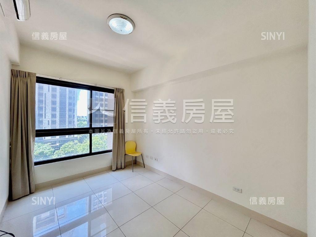 科大區朝南明亮四房房屋室內格局與周邊環境