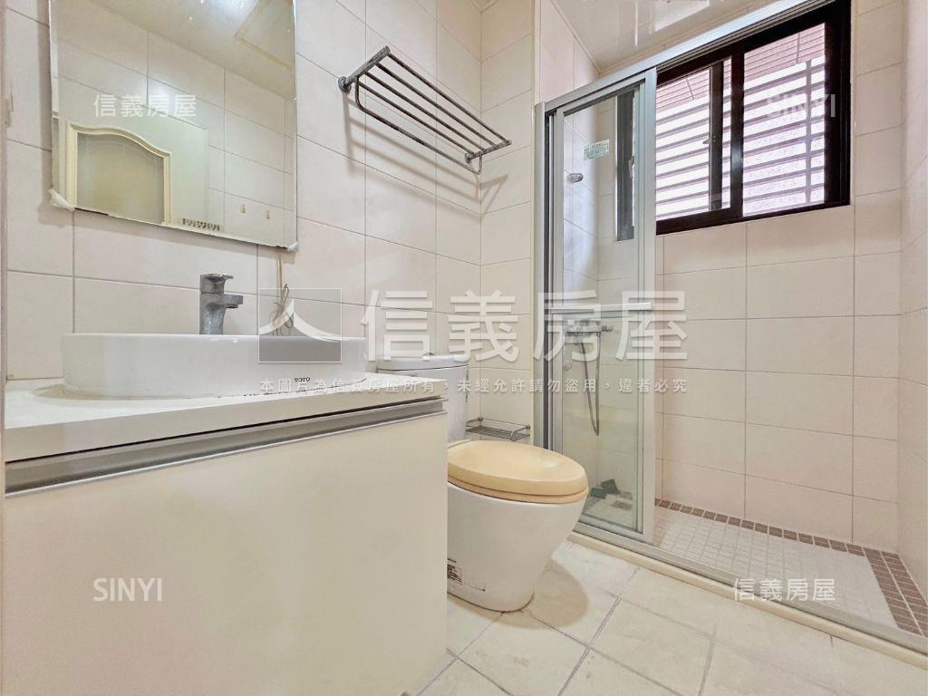 科大區朝南明亮四房房屋室內格局與周邊環境