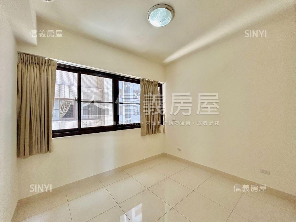 科大區朝南明亮四房房屋室內格局與周邊環境