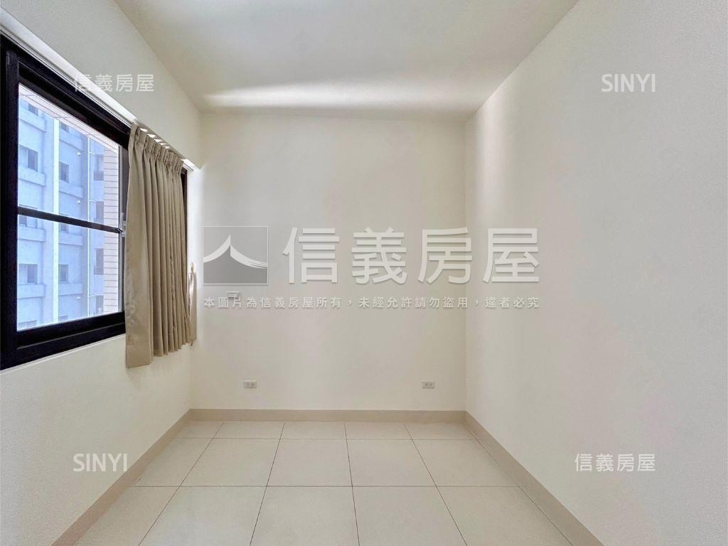 科大區朝南明亮四房房屋室內格局與周邊環境