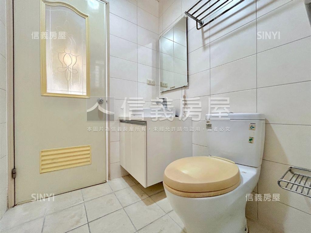 科大區朝南明亮四房房屋室內格局與周邊環境