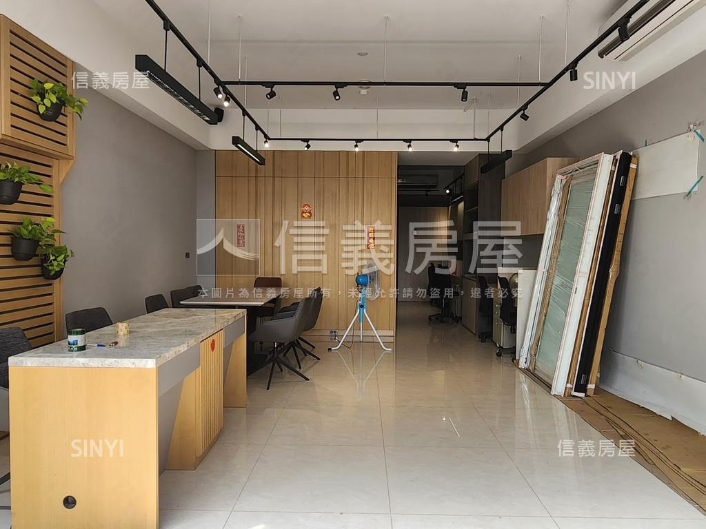 獨立森林☆電梯豪墅店住！房屋室內格局與周邊環境