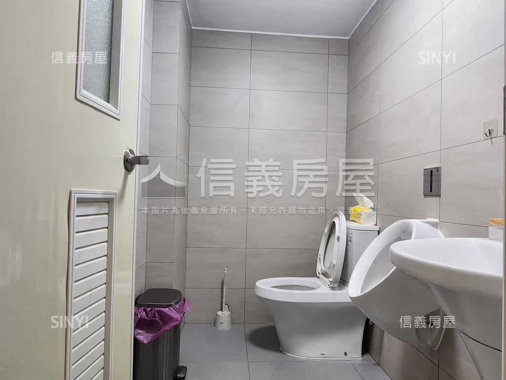 獨立森林☆電梯豪墅店住！房屋室內格局與周邊環境