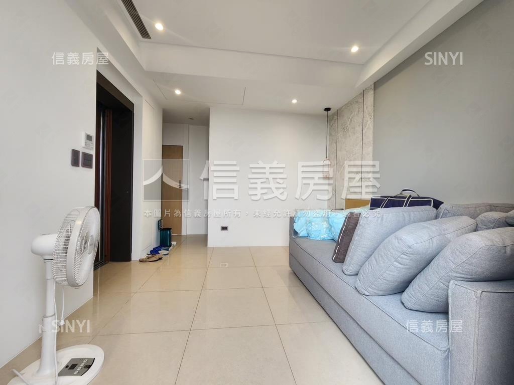獨立森林☆電梯豪墅店住！房屋室內格局與周邊環境