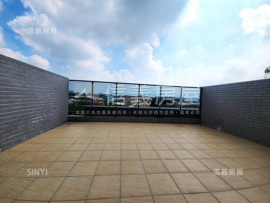 獨立森林☆電梯豪墅店住！房屋室內格局與周邊環境