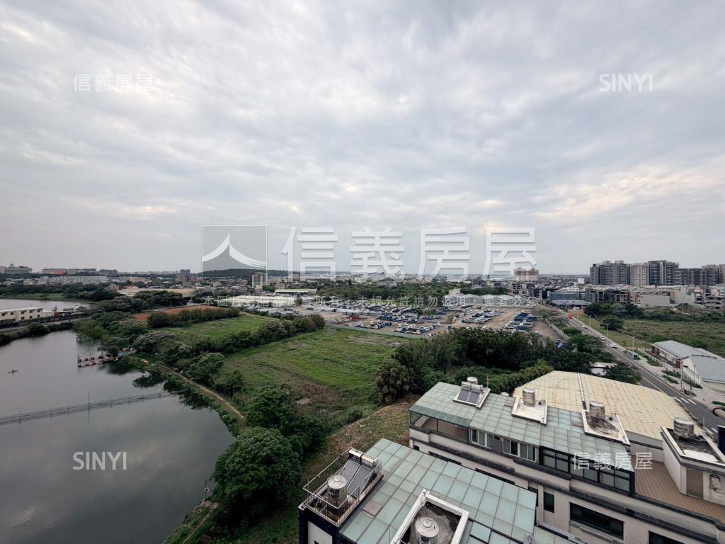 沐光景觀２房房屋室內格局與周邊環境