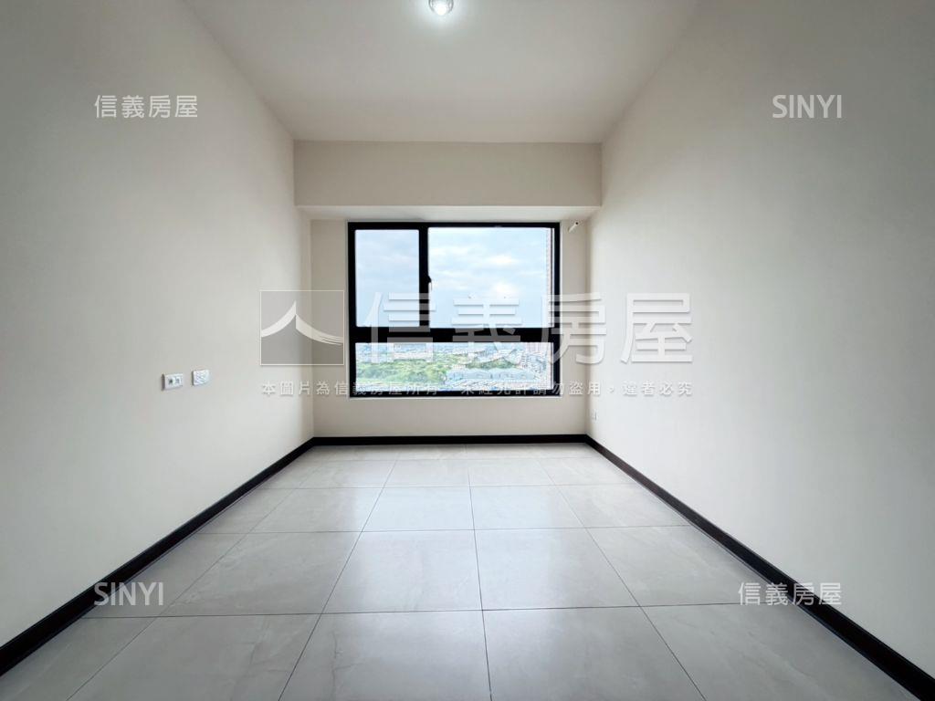 沐光景觀２房房屋室內格局與周邊環境