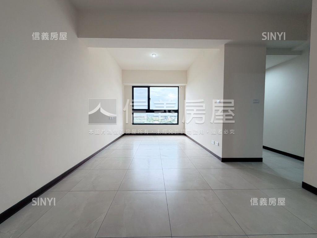 沐光景觀２房房屋室內格局與周邊環境