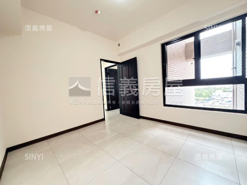 沐光景觀２房房屋室內格局與周邊環境