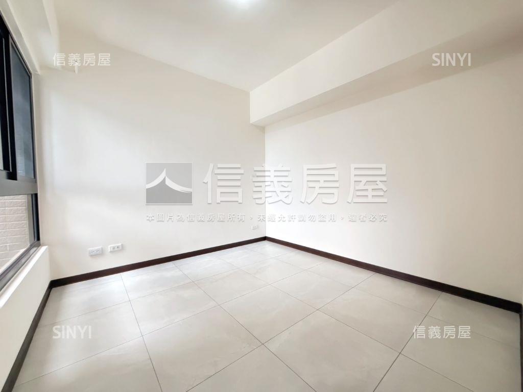 沐光景觀２房房屋室內格局與周邊環境