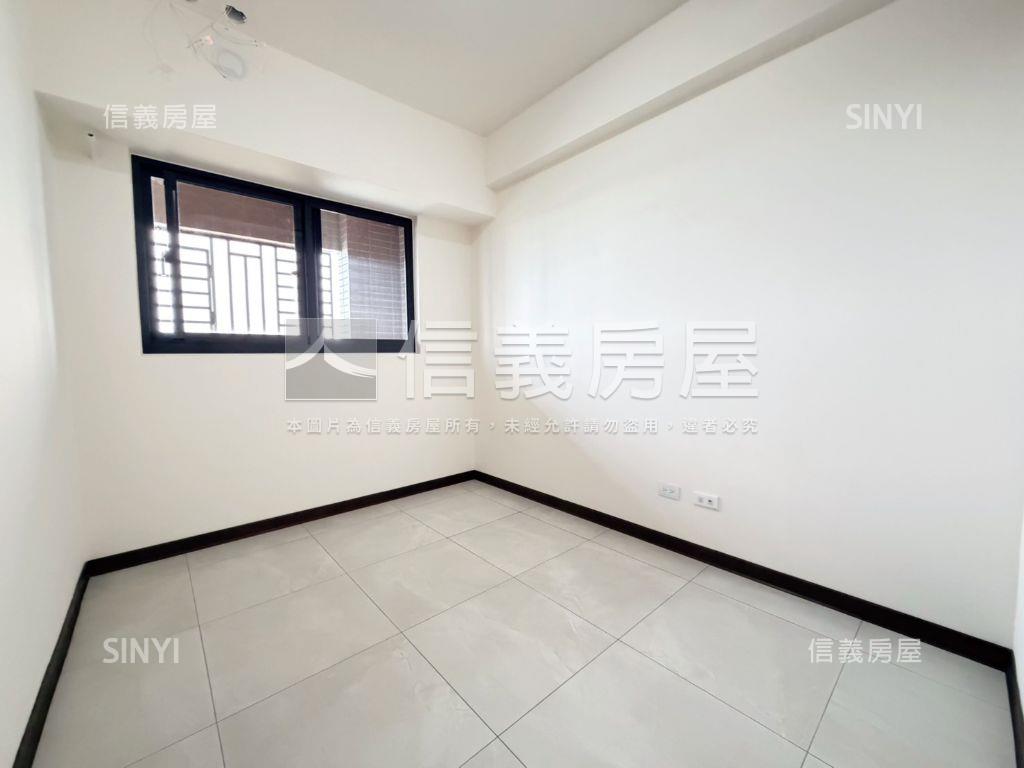 沐光景觀２房房屋室內格局與周邊環境