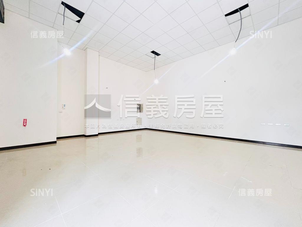 和境心見．金店面附車位房屋室內格局與周邊環境