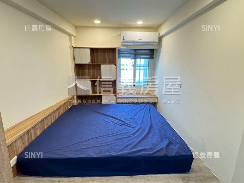 保安｜低整價整新舒適套房房屋室內格局與周邊環境