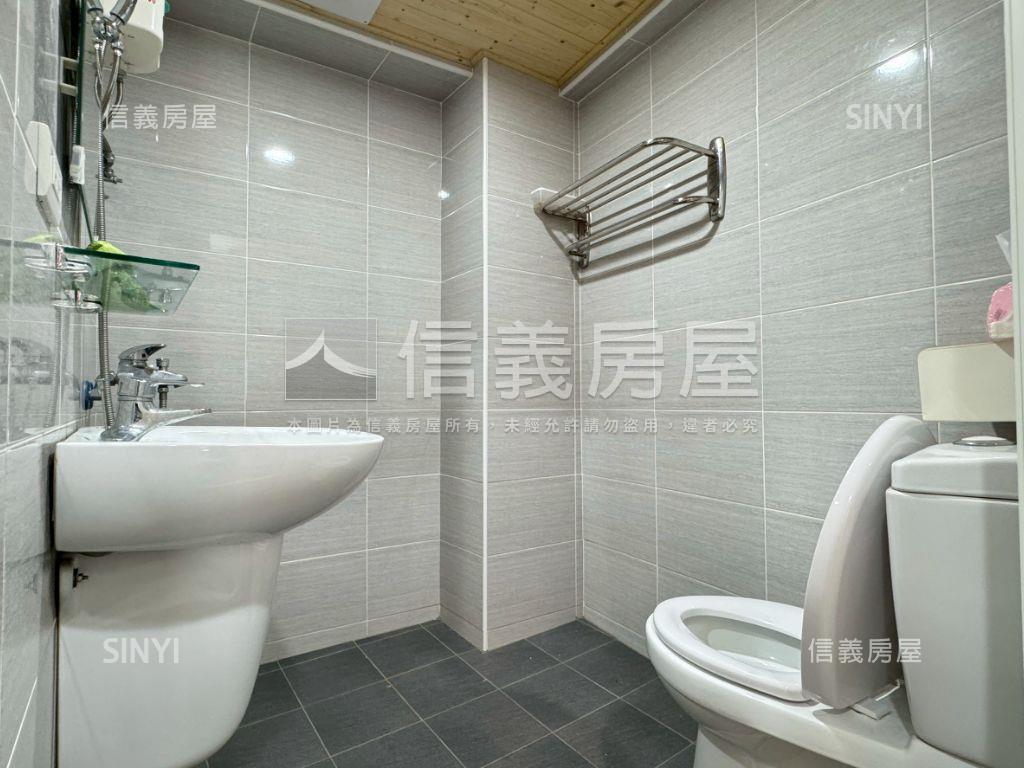 保安｜低整價整新舒適套房房屋室內格局與周邊環境