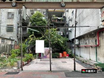 稀有釋出★電子街旁土地Ａ