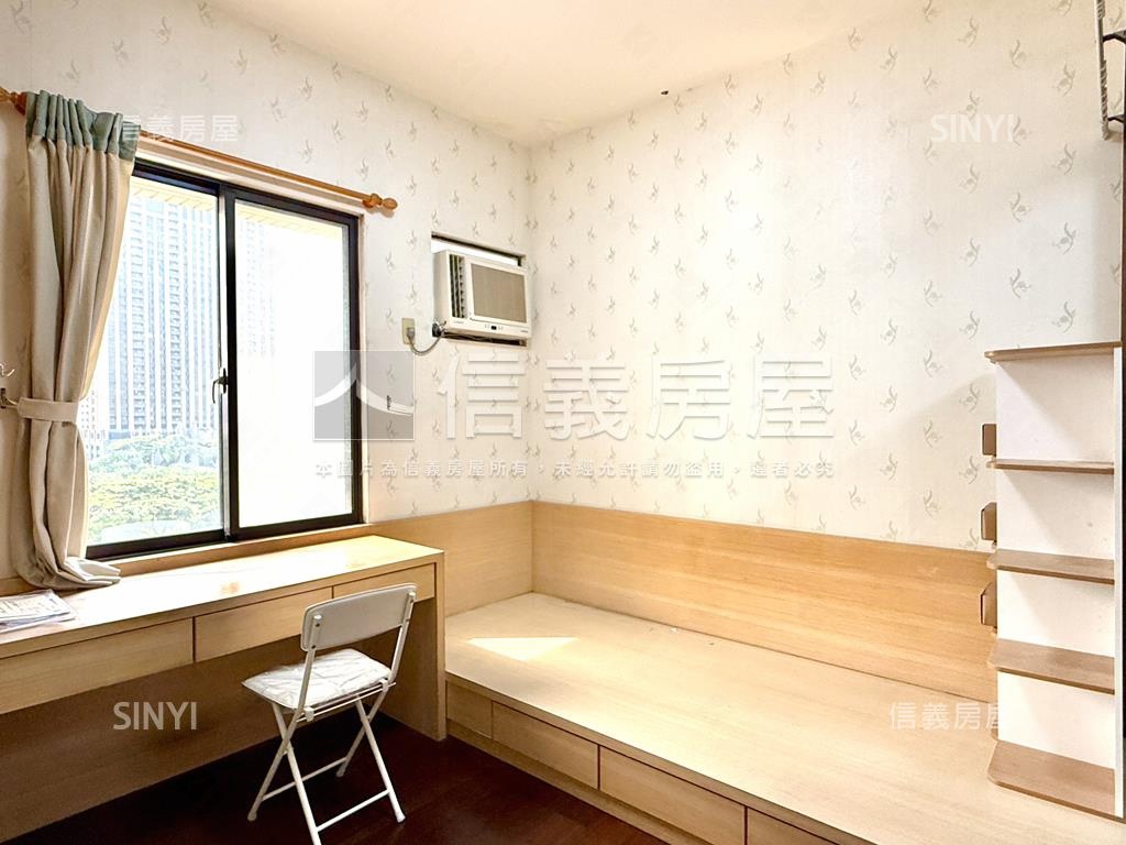 農十六京典景觀美兩房房屋室內格局與周邊環境