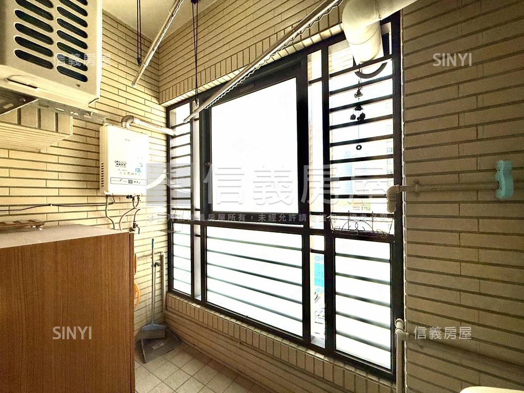 農十六京典景觀美兩房房屋室內格局與周邊環境