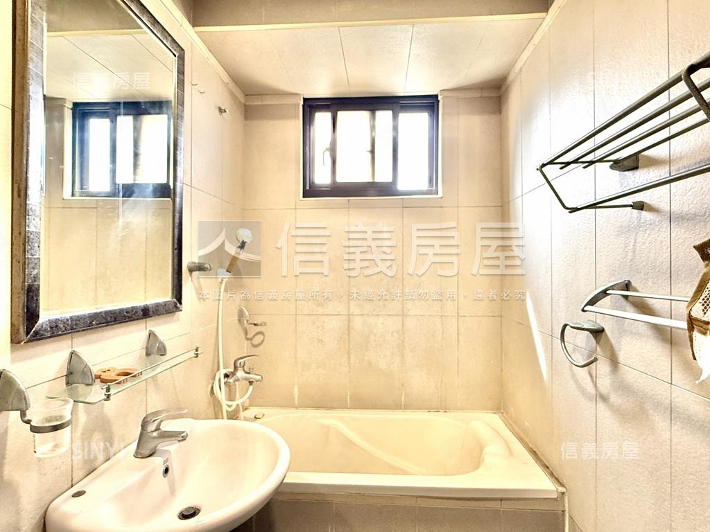 農十六京典景觀美兩房房屋室內格局與周邊環境