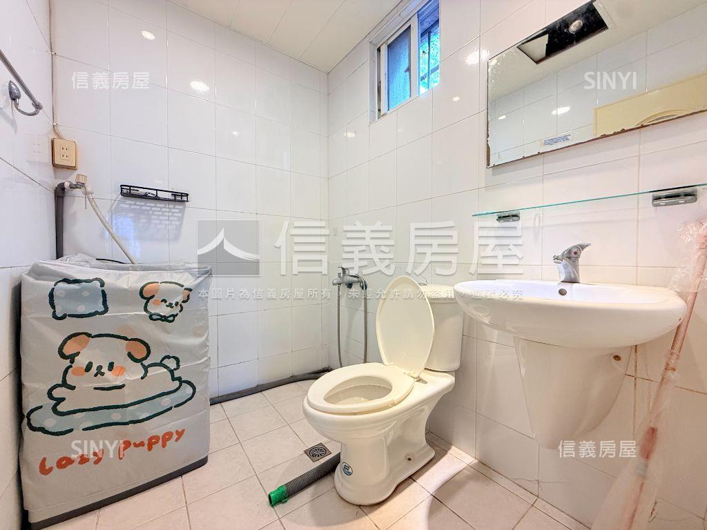 信義路收租美寓房屋室內格局與周邊環境