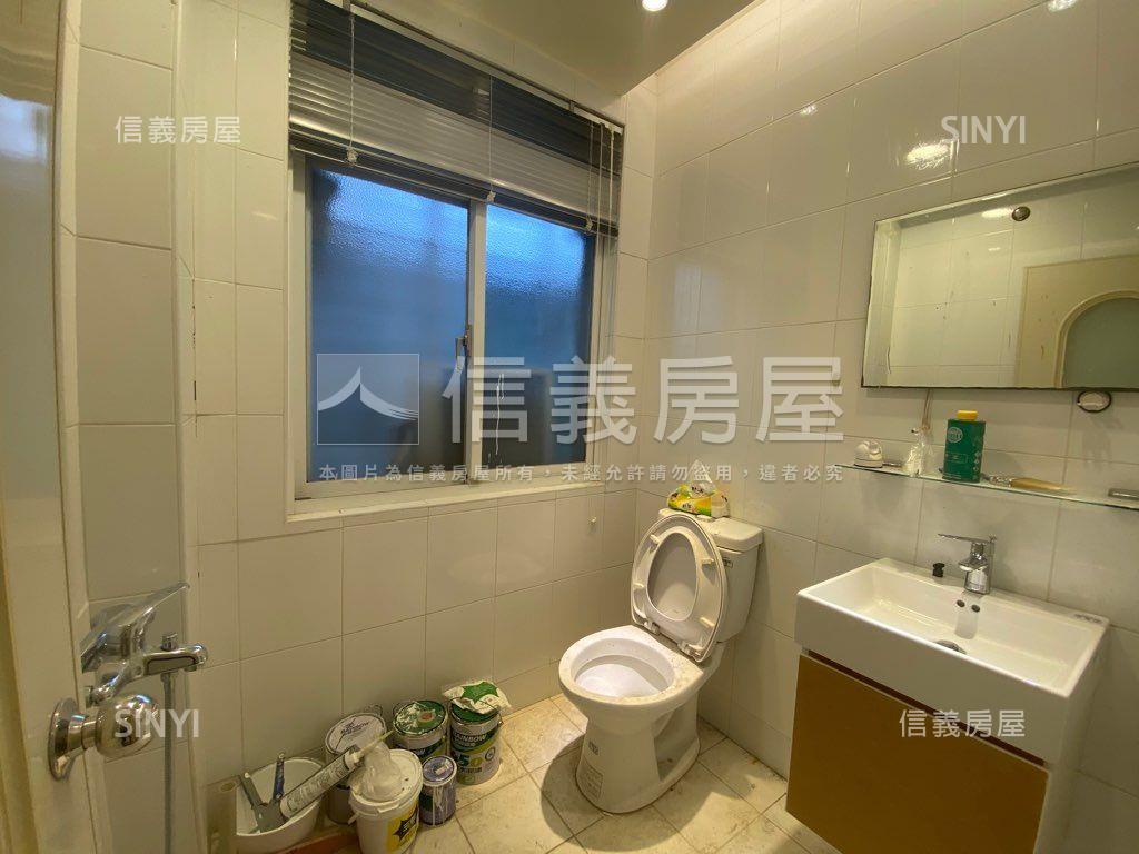 信義路收租美寓房屋室內格局與周邊環境